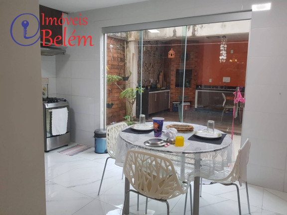 Imagem Casa com 3 Quartos à Venda, 220 m² em Curió-utinga - Belém