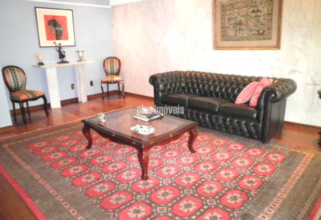 Imagem Apartamento com 3 Quartos à Venda, 285 m² em Consolação - São Paulo Imagem Apartamento com 3 Quartos à Venda, 285 m² em Consolação - São Paulo