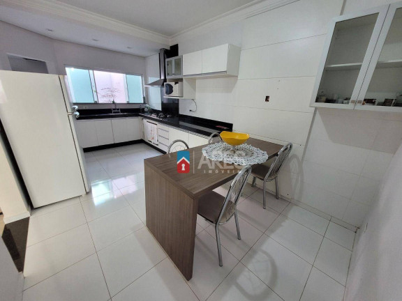 Imagem Casa com 3 Quartos à Venda, 158 m² em Parque Nova Carioba - Americana Imagem Casa com 3 Quartos à Venda, 158 m² em Parque Nova Carioba - Americana