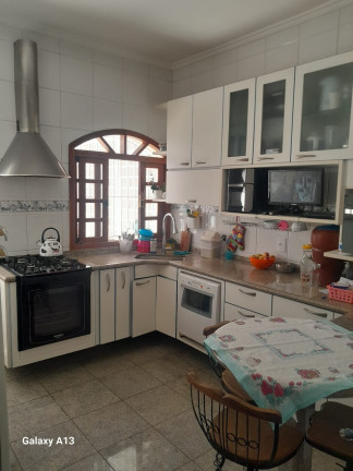 Imagem Casa com 5 Quartos à Venda, 219 m² em Vila Romana - São Paulo Imagem Casa com 5 Quartos à Venda, 219 m² em Vila Romana - São Paulo