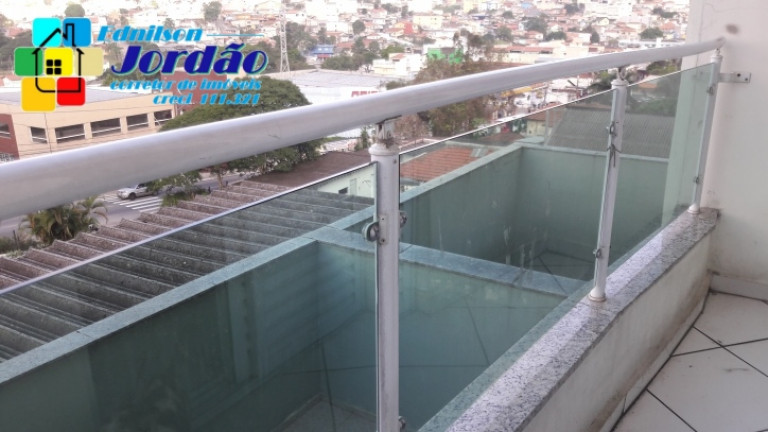 Imagem Apartamento com 2 Quartos à Venda, 60 m² em Vila Pires - Santo André Imagem Apartamento com 2 Quartos à Venda, 60 m² em Vila Pires - Santo André