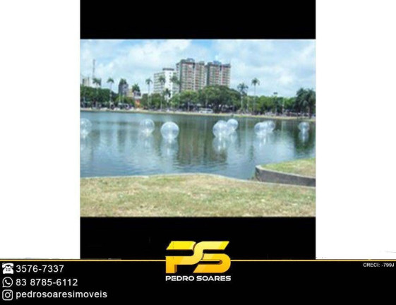 Imagem Apartamento com 1 Quarto à Venda, 90 m² em Centro - João Pessoa Imagem Apartamento com 1 Quarto à Venda, 90 m² em Centro - João Pessoa