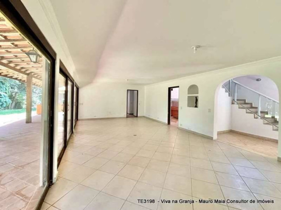Imagem Casa com 7 Quartos à Venda, 1.634 m² em Jardim Santa Paula - Cotia