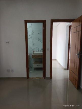 Imagem Sobrado com 3 Quartos à Venda, 100 m² em Embaré - Santos Imagem Sobrado com 3 Quartos à Venda, 100 m² em Embaré - Santos
