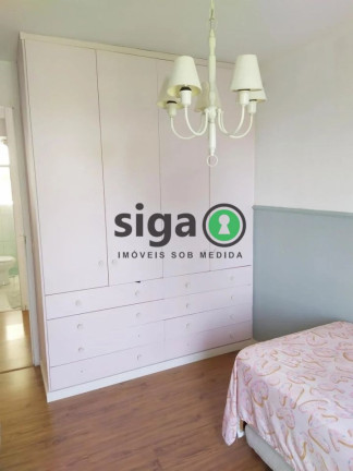 Imagem Apartamento com 4 Quartos à Venda, 165 m² em Panamby - São Paulo Imagem Apartamento com 4 Quartos à Venda, 165 m² em Panamby - São Paulo