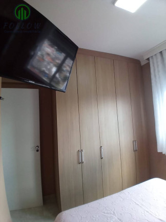 Imagem Apartamento com 2 Quartos à Venda, 49 m² em Jaguaribe - Osasco