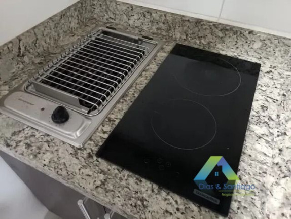 Imagem Apartamento com 1 Quarto à Venda, 43 m² em Jardim Aeroporto - São Paulo Imagem Apartamento com 1 Quarto à Venda, 43 m² em Jardim Aeroporto - São Paulo