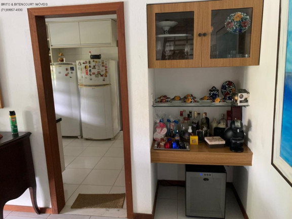 Imagem Casa com 5 Quartos à Venda, 287 m² em Belo Horizonte - Camaçari