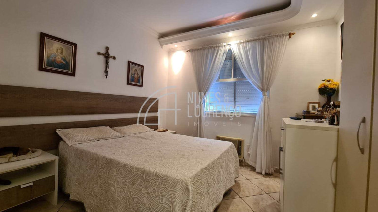 Imagem Apartamento com 3 Quartos à Venda, 133 m² em Marapé - Santos Imagem Apartamento com 3 Quartos à Venda, 133 m² em Marapé - Santos