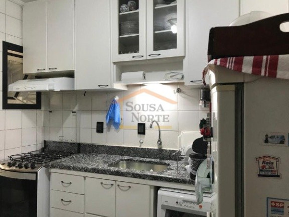 Imagem Apartamento com 3 Quartos à Venda, 93 m² em Santana - São Paulo Imagem Apartamento com 3 Quartos à Venda, 93 m² em Santana - São Paulo