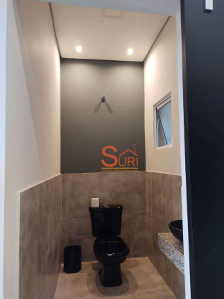 Imagem Sobrado com 2 Quartos à Venda, 66 m² em Alves Dias - São Bernardo Do Campo