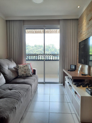 Imagem Imóvel com 3 Quartos à Venda, 83 m² em Jardim Carlos Gomes - Jundiaí Imagem Imóvel com 3 Quartos à Venda, 83 m² em Jardim Carlos Gomes - Jundiaí