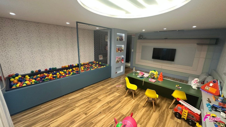 Imagem Apartamento com 2 Quartos à Venda, 73 m² em Kobrasol - São José Imagem Apartamento com 2 Quartos à Venda, 73 m² em Kobrasol - São José