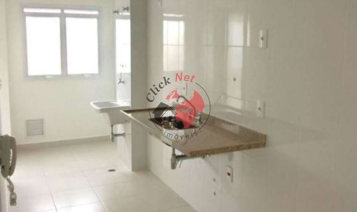 Imagem Apartamento com 3 Quartos à Venda, 85 m² em Centro - São Caetano Do Sul