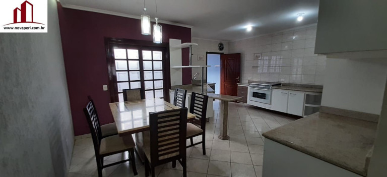 Imagem Casa com 3 Quartos à Venda, em Real Park - Caieiras Imagem Casa com 3 Quartos à Venda, em Real Park - Caieiras