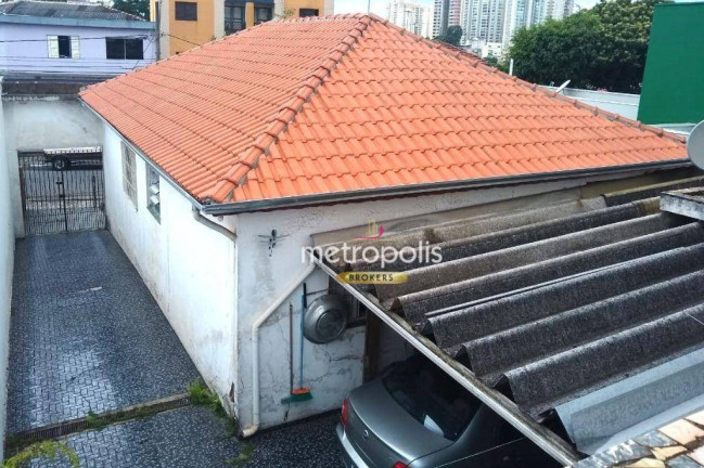 Imagem Casa com 3 Quartos à Venda, 163 m² em Barcelona - São Caetano Do Sul Imagem Casa com 3 Quartos à Venda, 163 m² em Barcelona - São Caetano Do Sul