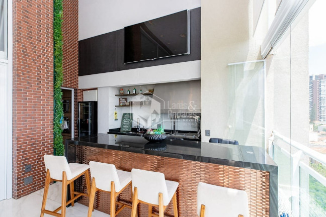 Imagem Apartamento com 4 Quartos à Venda, 316 m² em Vila Mariana - São Paulo