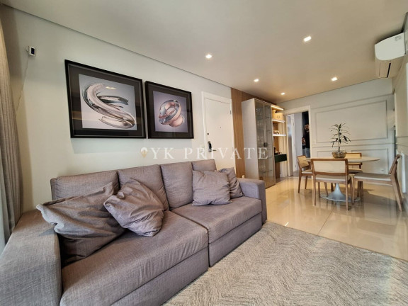 Imagem Apartamento com 3 Quartos à Venda, 100 m² em Vila Romana - São Paulo Imagem Apartamento com 3 Quartos à Venda, 100 m² em Vila Romana - São Paulo