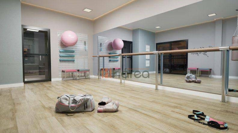 Imagem Apartamento com 2 Quartos à Venda, 57 m² em Parque Campolim - Sorocaba Imagem Apartamento com 2 Quartos à Venda, 57 m² em Parque Campolim - Sorocaba