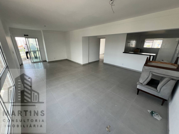 Imagem Apartamento com 3 Quartos à Venda, 109 m² em Boqueirão - Santos Imagem Apartamento com 3 Quartos à Venda, 109 m² em Boqueirão - Santos