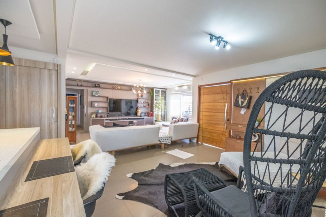 Imagem Casa de Condomínio com 3 Quartos à Venda, 228 m² em Ingleses Do Rio Vermelho - Florianópolis