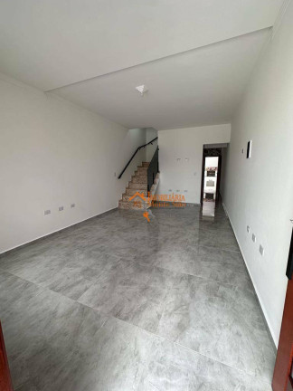 Imagem Sobrado com 2 Quartos à Venda, 86 m² em Jardim Rio Negro - Itaquaquecetuba Imagem Sobrado com 2 Quartos à Venda, 86 m² em Jardim Rio Negro - Itaquaquecetuba