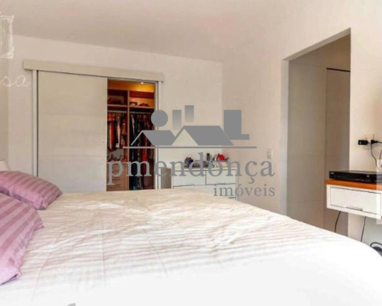 Imagem Apartamento com 3 Quartos à Venda, 133 m² em Perdizes - São Paulo Imagem Apartamento com 3 Quartos à Venda, 133 m² em Perdizes - São Paulo