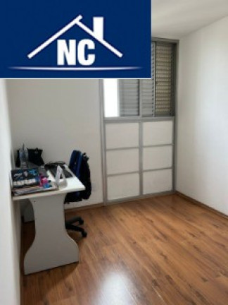 Imagem Apartamento com 2 Quartos à Venda, 60 m² em Jardim São Savério - São Paulo