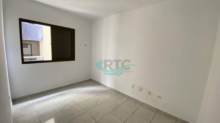 Imagem Apartamento com 2 Quartos à Venda, 88 m² em Vila Guilhermina - Praia Grande