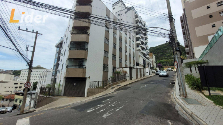 Imagem Apartamento com 2 Quartos à Venda, 65 m² em Paineiras - Juiz De Fora Imagem Apartamento com 2 Quartos à Venda, 65 m² em Paineiras - Juiz De Fora