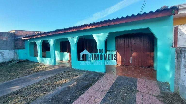 Imagem Casa com 2 Quartos à Venda, 300 m² em Costa Do Sol - Cidreira Imagem Casa com 2 Quartos à Venda, 300 m² em Costa Do Sol - Cidreira