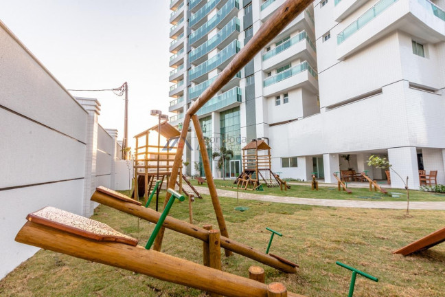 Imagem Apartamento com 3 Quartos à Venda, 76 m² em Guararapes - Fortaleza