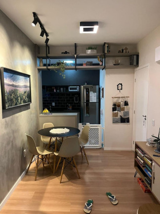 Imóvel com 2 Quartos à Venda, 50 m² em Nova Tatuí - Tatuí