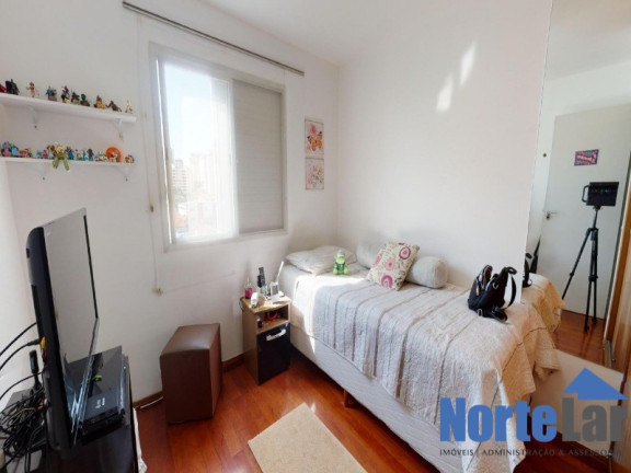 Imagem Apartamento com 3 Quartos à Venda, 65 m² em Vila Anglo Brasileira - São Paulo Imagem Apartamento com 3 Quartos à Venda, 65 m² em Vila Anglo Brasileira - São Paulo