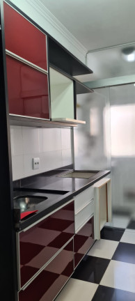 Imagem Apartamento com 2 Quartos à Venda, 50 m² em Mooca - São Paulo