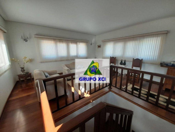 Imagem Casa com 4 Quartos à Venda, 436 m² em Parque Taquaral - Campinas Imagem Casa com 4 Quartos à Venda, 436 m² em Parque Taquaral - Campinas