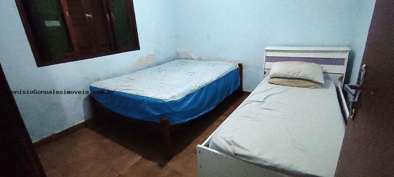 Imagem Casa com 3 Quartos à Venda, 190 m² em Balneário Oásis - Peruíbe Imagem Casa com 3 Quartos à Venda, 190 m² em Balneário Oásis - Peruíbe