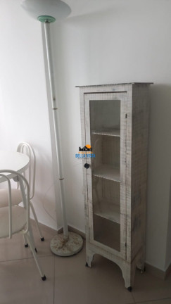 Imagem Apartamento com 1 Quarto para Alugar, em Boa Vista - São Vicente Imagem Apartamento com 1 Quarto para Alugar, em Boa Vista - São Vicente