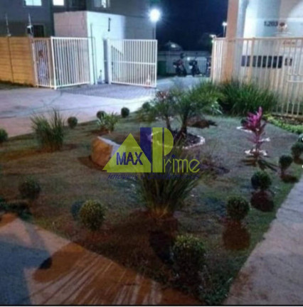 Apartamento com 2 Quartos à Venda, 39 m² em Colônia (zona Leste) - São Paulo