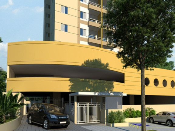 Imagem Imóvel com 2 Quartos à Venda, 59 m² em Baeta Neves - São Bernardo Do Campo Imagem Imóvel com 2 Quartos à Venda, 59 m² em Baeta Neves - São Bernardo Do Campo