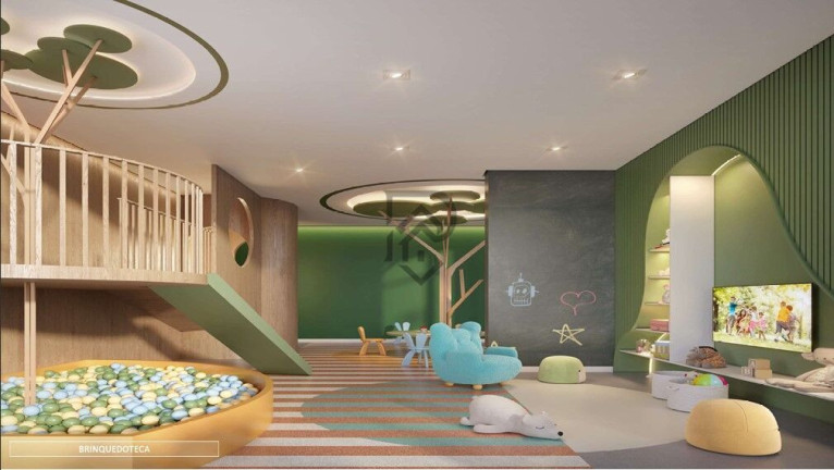 Imagem Apartamento com 2 Quartos à Venda, 75 m² em Vila Mariana - São Paulo