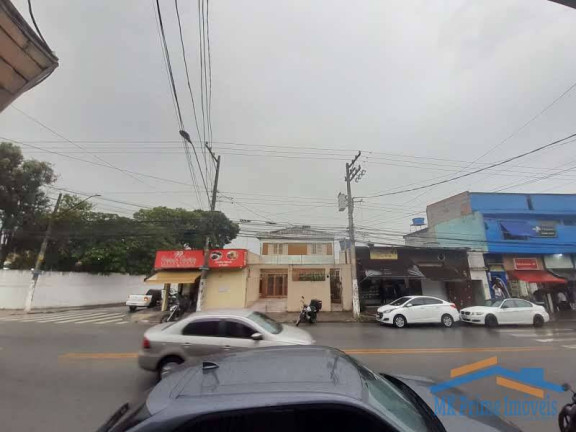 Imagem Imóvel Comercial à Venda, 508 m² em Jaguaribe - Osasco Imagem Imóvel Comercial à Venda, 508 m² em Jaguaribe - Osasco
