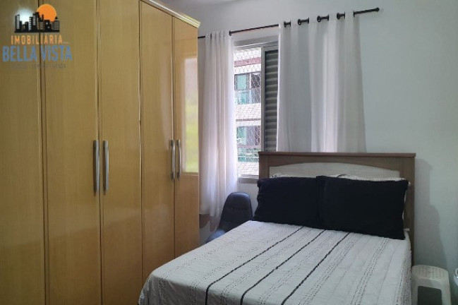 Imagem Apartamento com 3 Quartos à Venda, em Itararé - São Vicente Imagem Apartamento com 3 Quartos à Venda, em Itararé - São Vicente