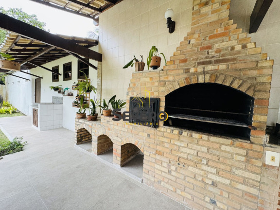 Imagem Casa com 3 Quartos à Venda, 1.000 m² em Recanto De Itaipuaçu (itaipuaçu) - Maricá Imagem Casa com 3 Quartos à Venda, 1.000 m² em Recanto De Itaipuaçu (itaipuaçu) - Maricá