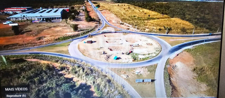 Terreno à Venda, 16.000 m² em Ribeirão Do Lipa - Cuiabá
