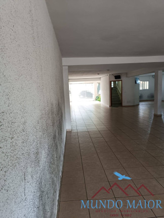 Imagem Apartamento com 3 Quartos à Venda, 144 m² em Jardim Do Estádio - Santo André Imagem Apartamento com 3 Quartos à Venda, 144 m² em Jardim Do Estádio - Santo André