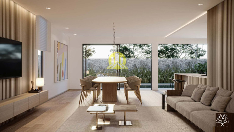 Imagem Casa com 4 Quartos à Venda, 318 m² em Cascatinha - Curitiba