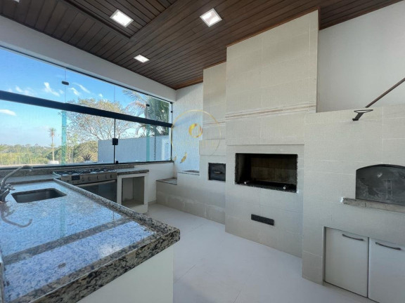 Imagem Casa com 5 Quartos à Venda, 750 m² em Arujá