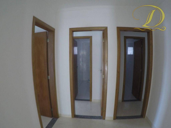 Imagem Apartamento com 3 Quartos à Venda, 162 m² em Tupi - Praia Grande
