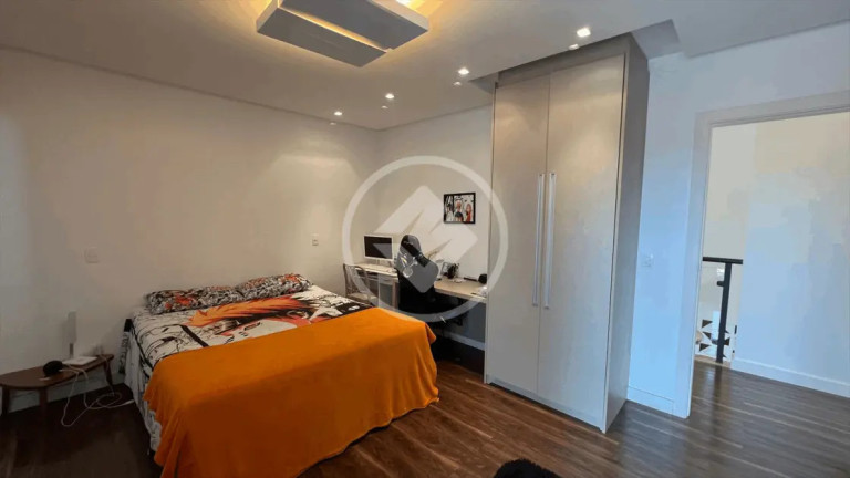 Imagem Casa com 4 Quartos à Venda, 533 m² em Condomínio Jardins Milão - Goiânia Imagem Casa com 4 Quartos à Venda, 533 m² em Condomínio Jardins Milão - Goiânia